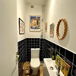 Pop Art - L'ecrin Design En Centre-ville De