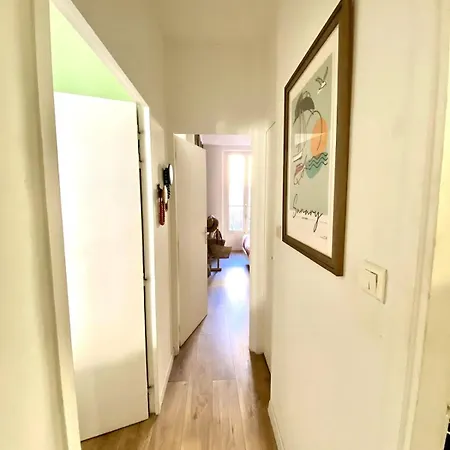 Pop Art - L'ecrin Design En Centre-ville De 아파트 *