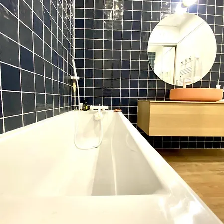 Pop Art - L'ecrin Design En Centre-ville De