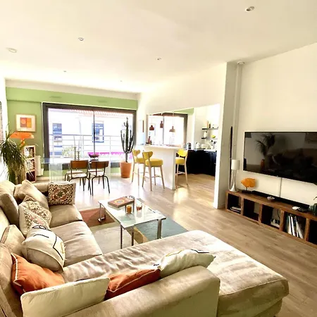 Pop Art - L'écrin Design En Centre-ville De *