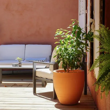 Pop Art - L'ecrin Design En Centre-ville De 아파트 *