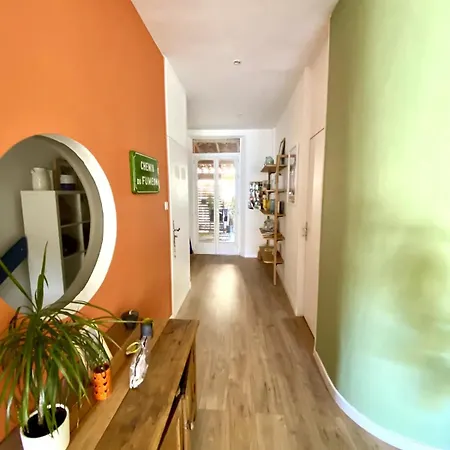 Pop Art - L'ecrin Design En Centre-ville De