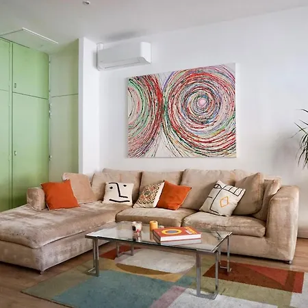 Pop Art - L'ecrin Design En Centre-ville De * Hyeres