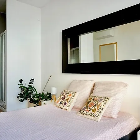 Pop Art - L'ecrin Design En Centre-ville De 아파트 *