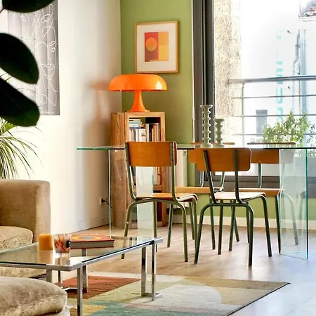 Pop Art - L'ecrin Design En Centre-ville De *