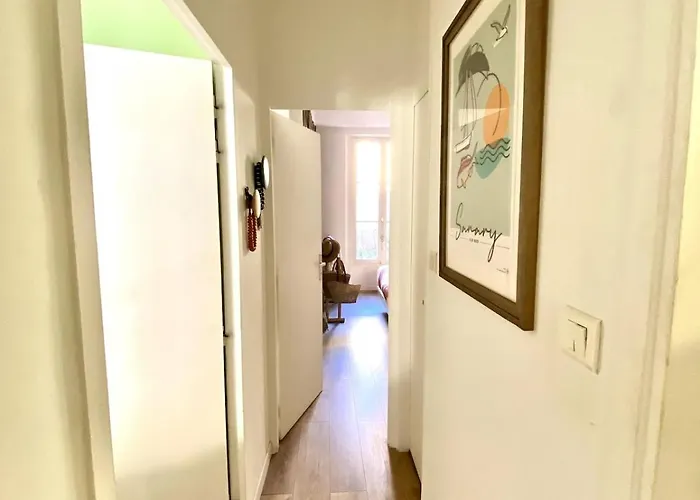 Pop Art - L'ecrin Design En Centre-ville De Lejlighed *