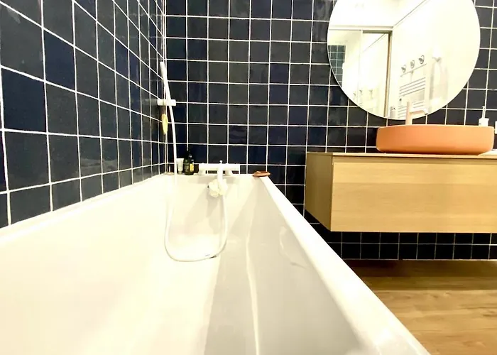 Pop Art - L'ecrin Design En Centre-ville De