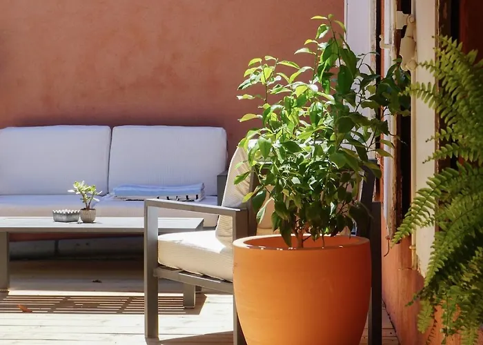 Pop Art - L'ecrin Design En Centre-ville De Lejlighed *