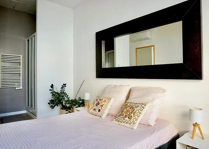 Pop Art - L'ecrin Design En Centre-ville De Lejlighed *